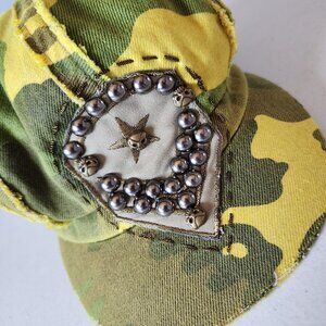 Dream Control Hat "EUC"